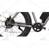 PC-TDE64Z<br>Shimano 7 Speeds